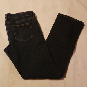 Old Navy Bootcut Jeans